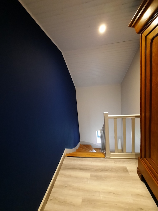L'entreprise Lerouvillois Decor peint votre intérieur 1