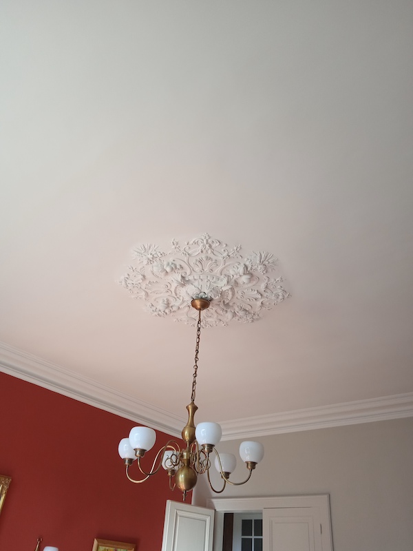 L'entreprise Lerouvillois Decor peint votre intérieur 1