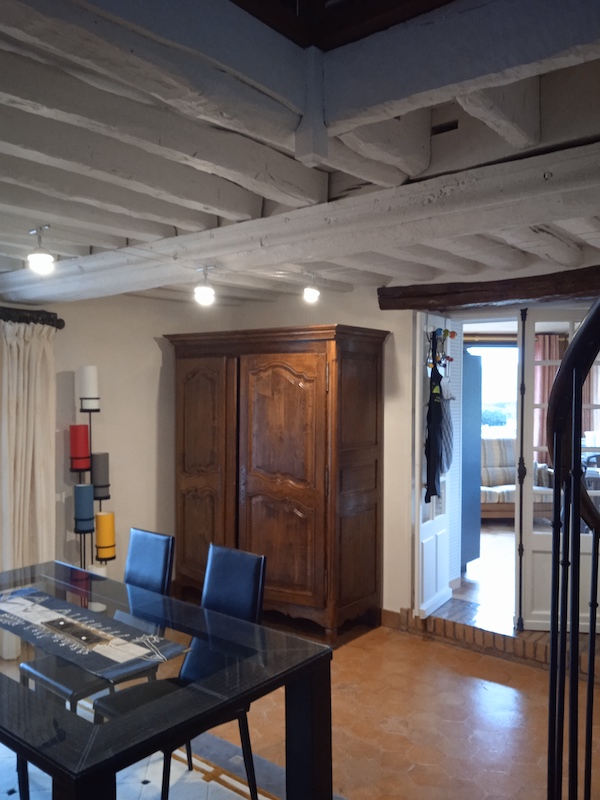 L'entreprise Lerouvillois Decor peint votre intérieur 1