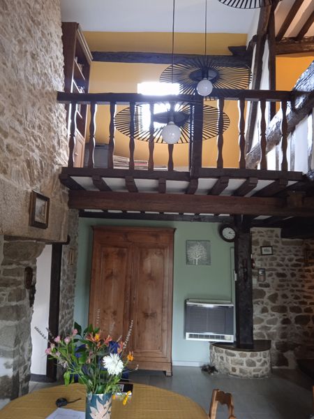L'entreprise Lerouvillois Decor peint votre intérieur 1